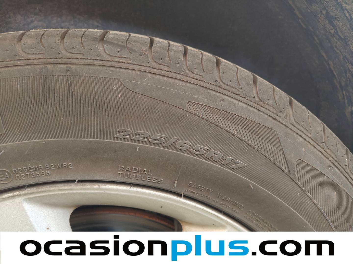 Foto del certificado del Fiat Freemont Fiat Freemont 2.0 16v Diesel Urban (140 CV) 7 plazas