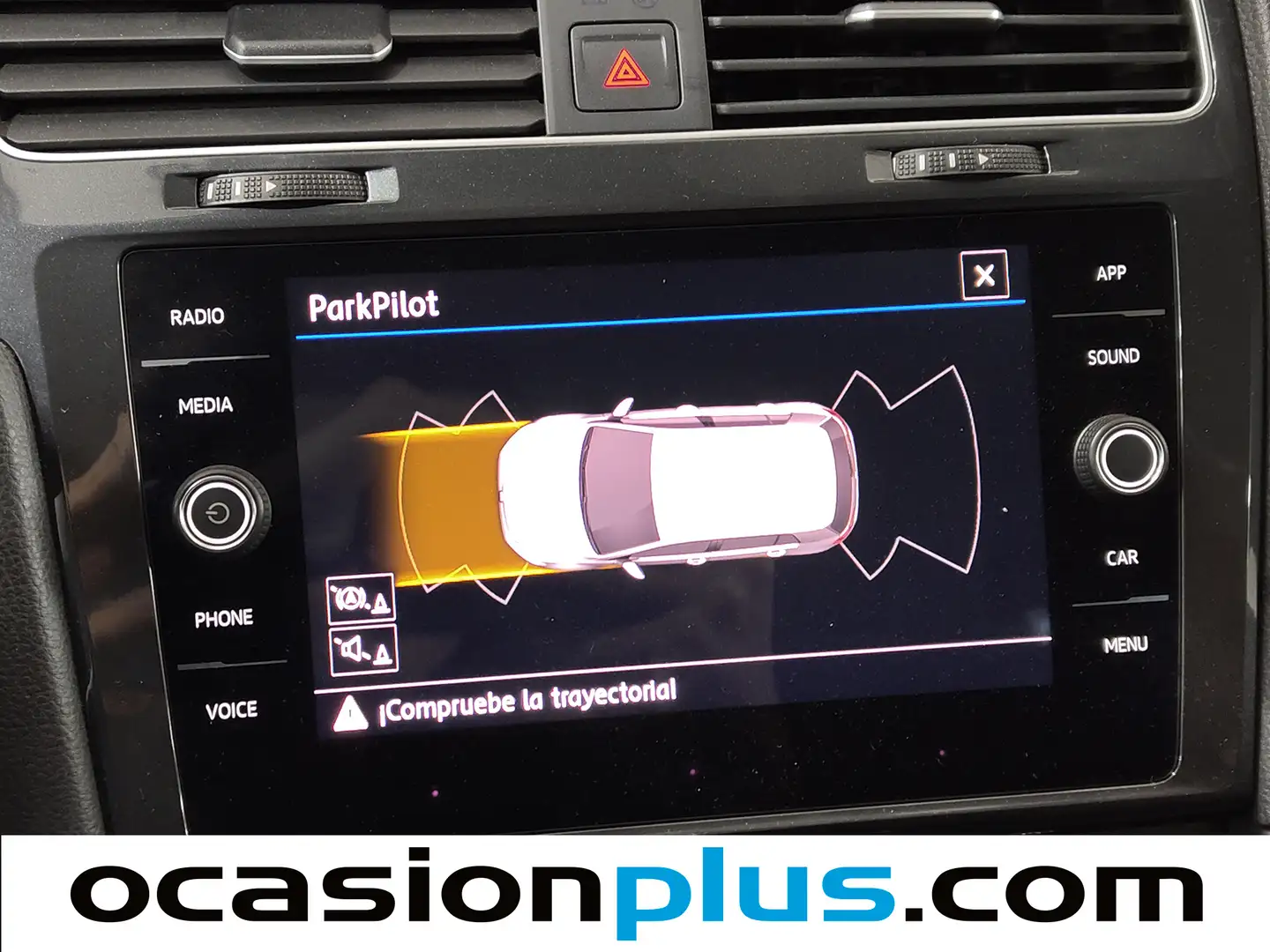 Foto Volkswagen Golf Volkswagen Golf Last Edition 1.0 TSI (115 CV)