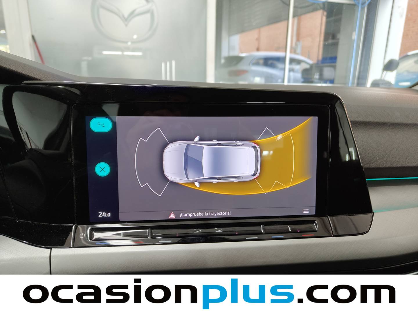 Foto Volkswagen Golf Volkswagen Golf Life 1.0 eTSI (110 CV) DSG