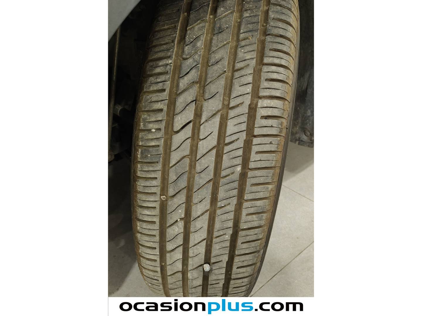 Foto Peugeot 5008 Peugeot 5008 PureTech 130 S&S Allure Pack EAT8 (130 CV) 7 Plazas