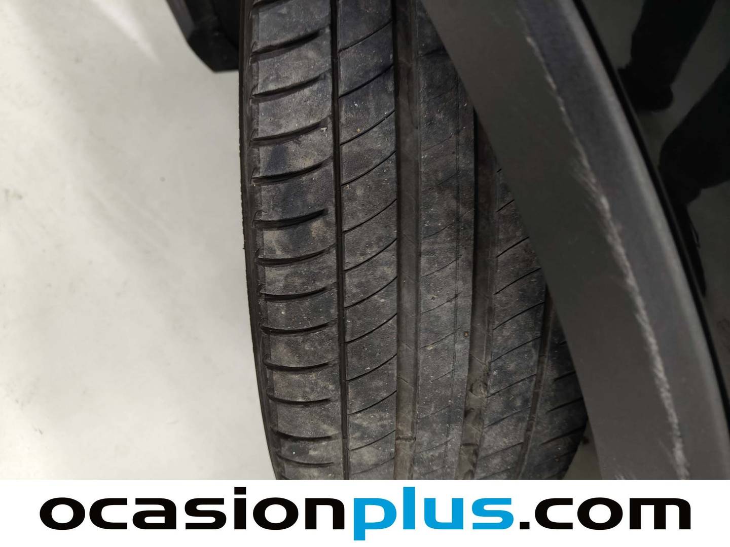 Toyota C-HR Toyota C-HR 1.8 125H Advance (122 CV) de ocasión