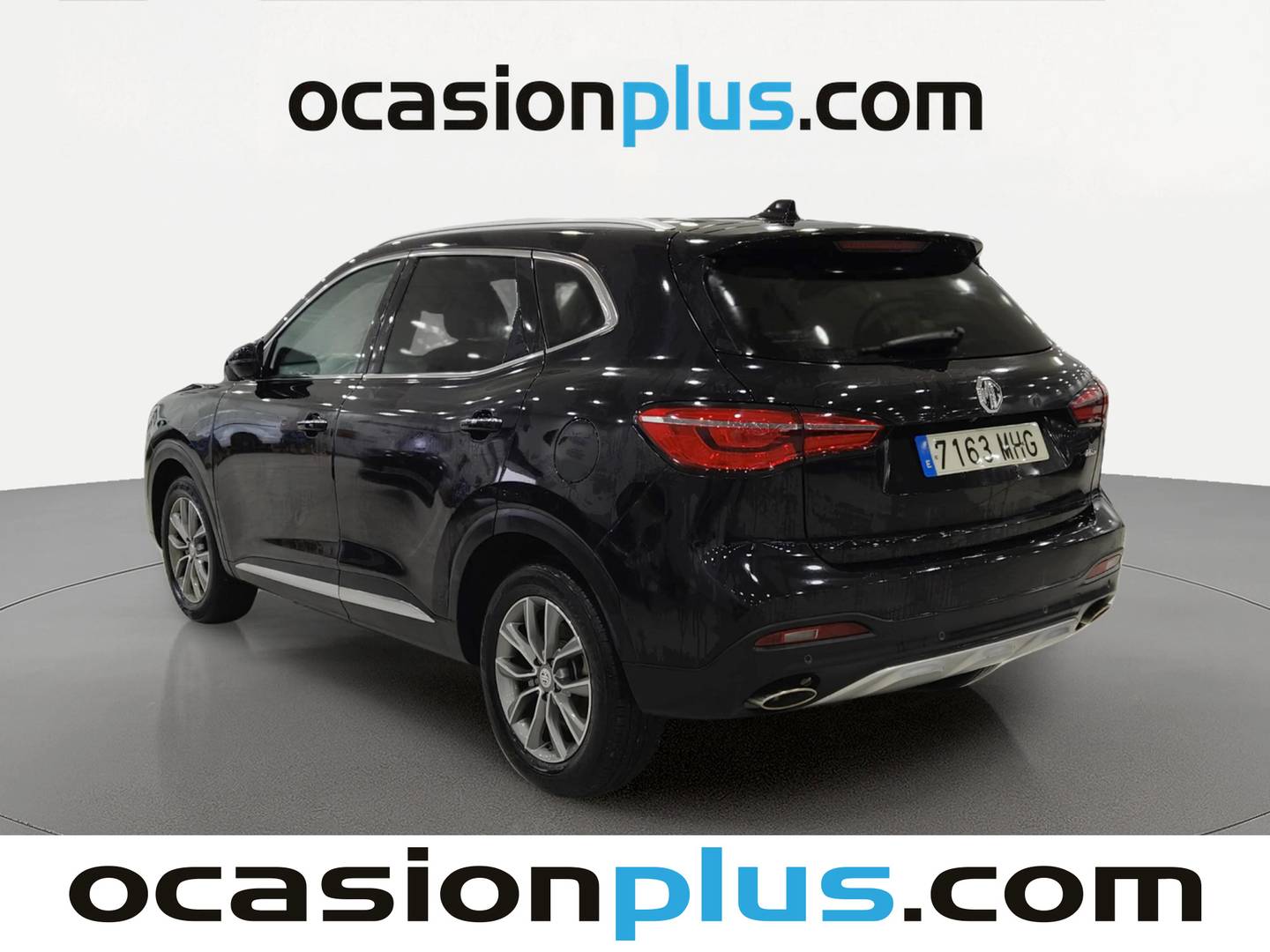 Foto MG HS MG HS 1.5 Turbo GDI Comfort DCT (162 CV)