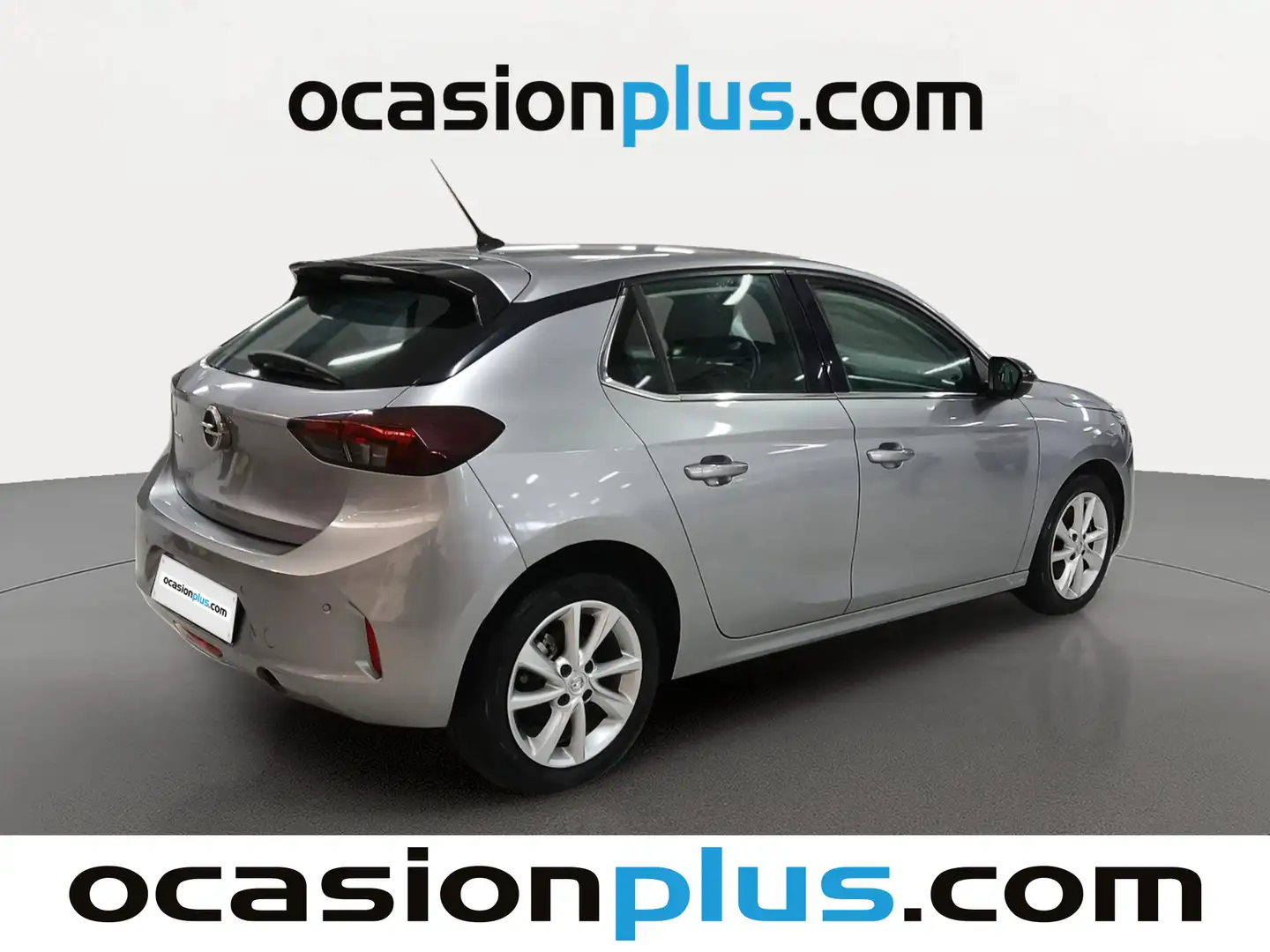 Foto Opel Corsa Opel Corsa 1.2 Turbo XHL Elegance (100 CV)