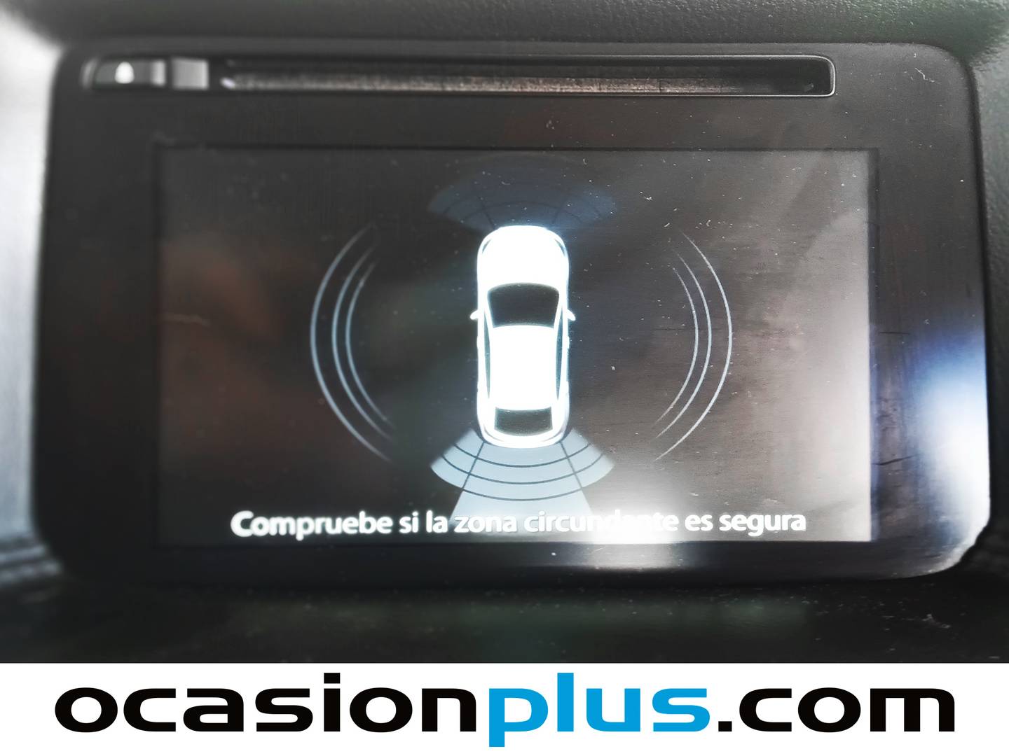 Extras y acabados del Mazda CX-5 Mazda CX-5 2.2 DE Style+ 2WD AT (150 CV)