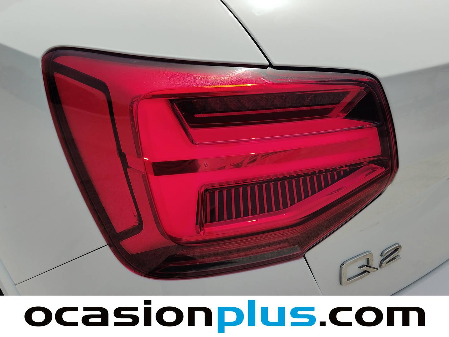 Audi Q2 Audi Q2 sport edition 2.0 TDI quattro (150 CV) S tronic Pack S-Line al mejor precio