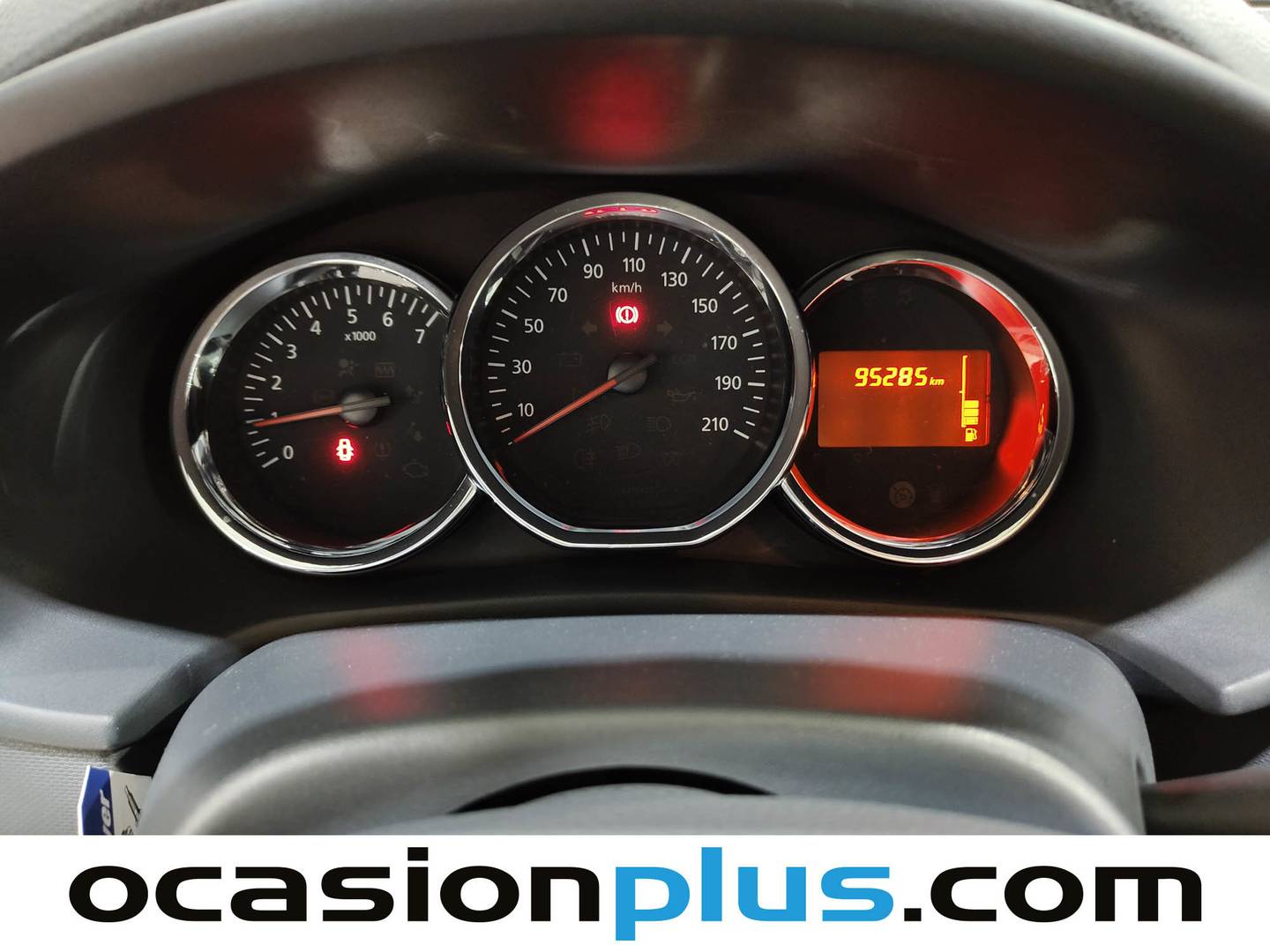 Dacia Sandero Dacia Sandero Stepway TCe (90 CV) 2016