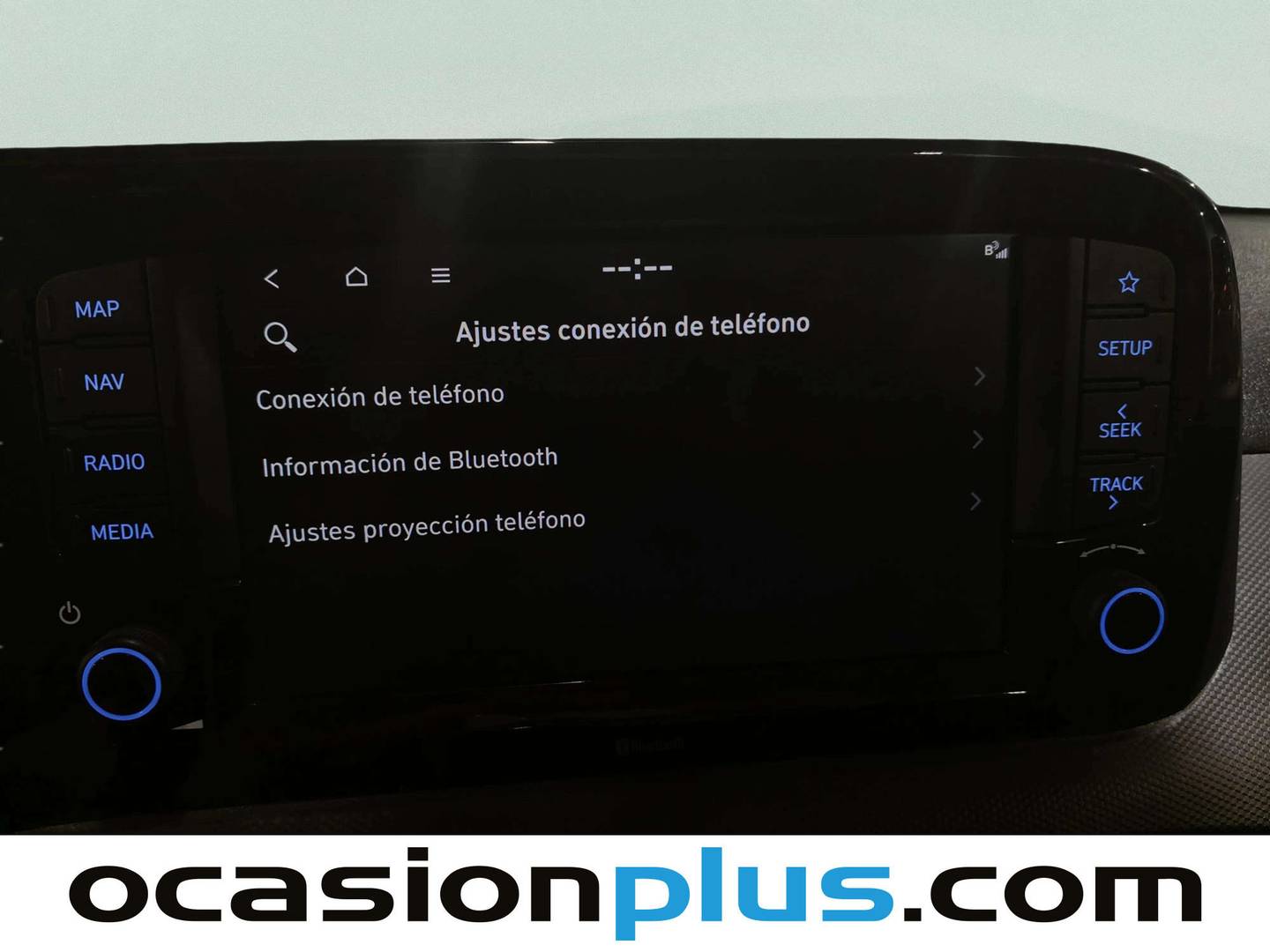 Foto Hyundai i10 Hyundai i10 1.0 Klass (63 CV)