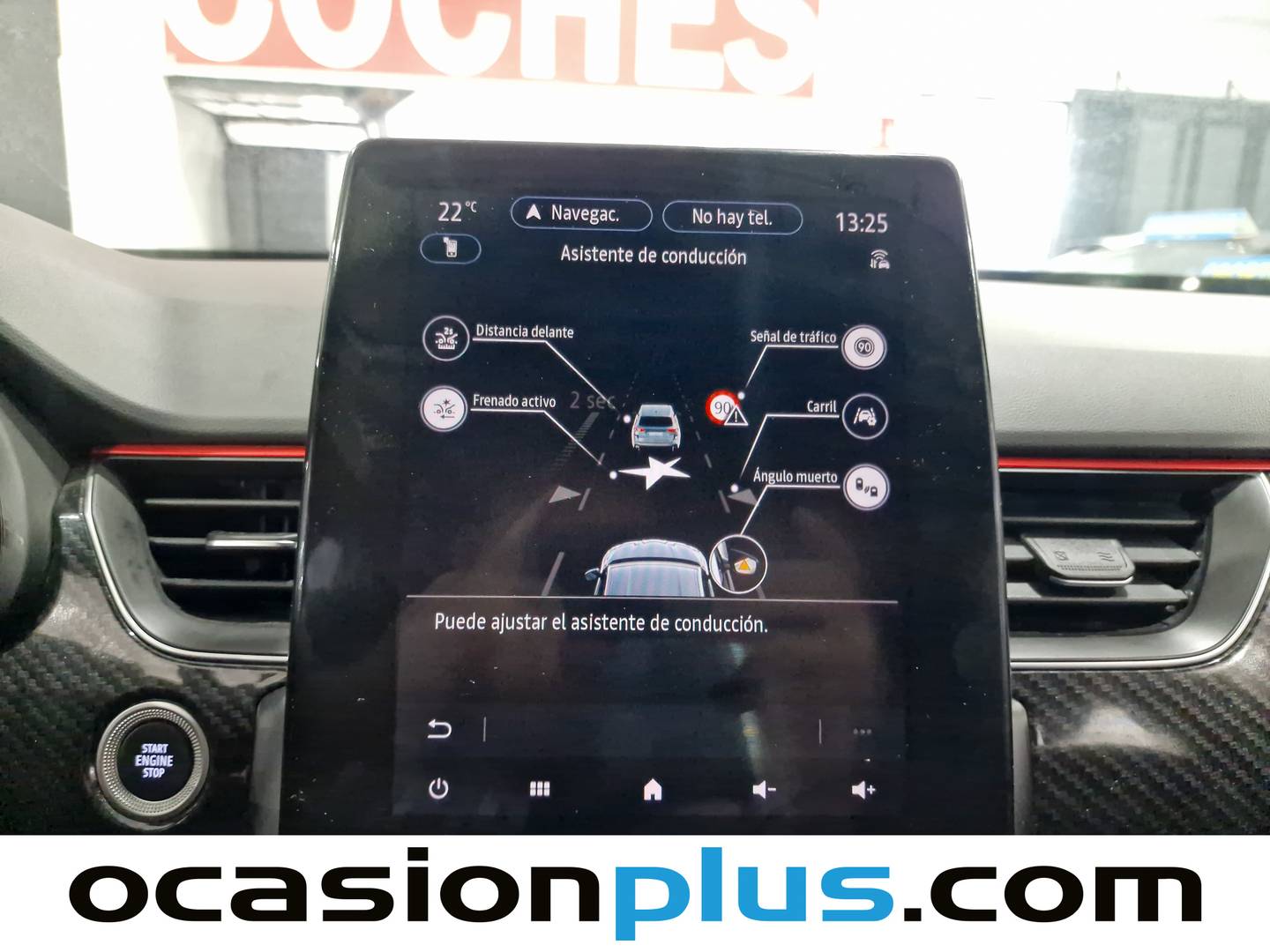 Renault Arkana Renault Arkana RS Line TCe (140 CV) EDC Microhíbrido al mejor precio