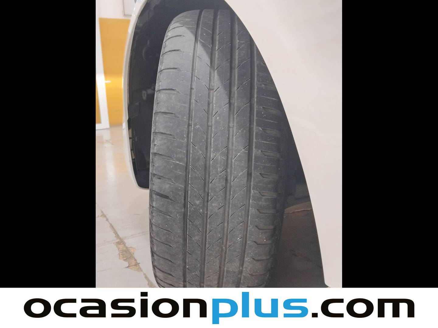 Foto Mercedes Clase C Mercedes-Benz Clase C 200 d Pack AMG (163 CV)