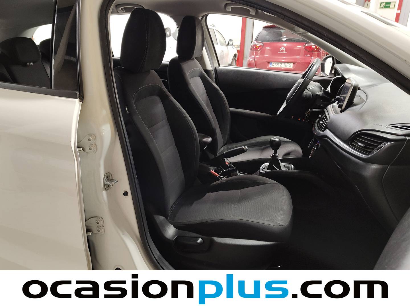 Fiat Tipo Fiat Tipo SW 1.4 gasolina/GLP Lounge  (120 CV) km 0
