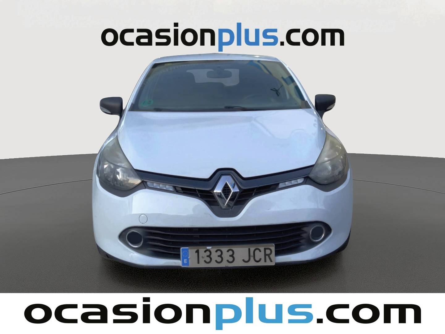 Foto Renault Clio Renault Clio Business dCi (75 CV)