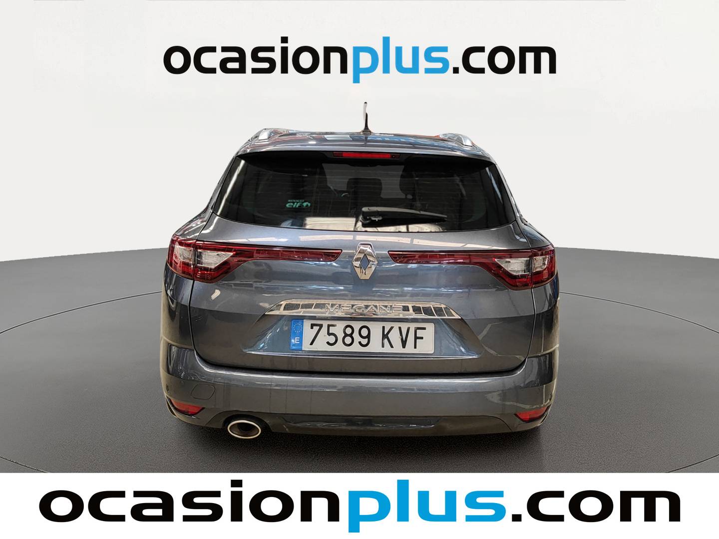 Renault Mégane Renault Megane Sport Tourer Zen TCe  (140 CV) GPF EDC barato