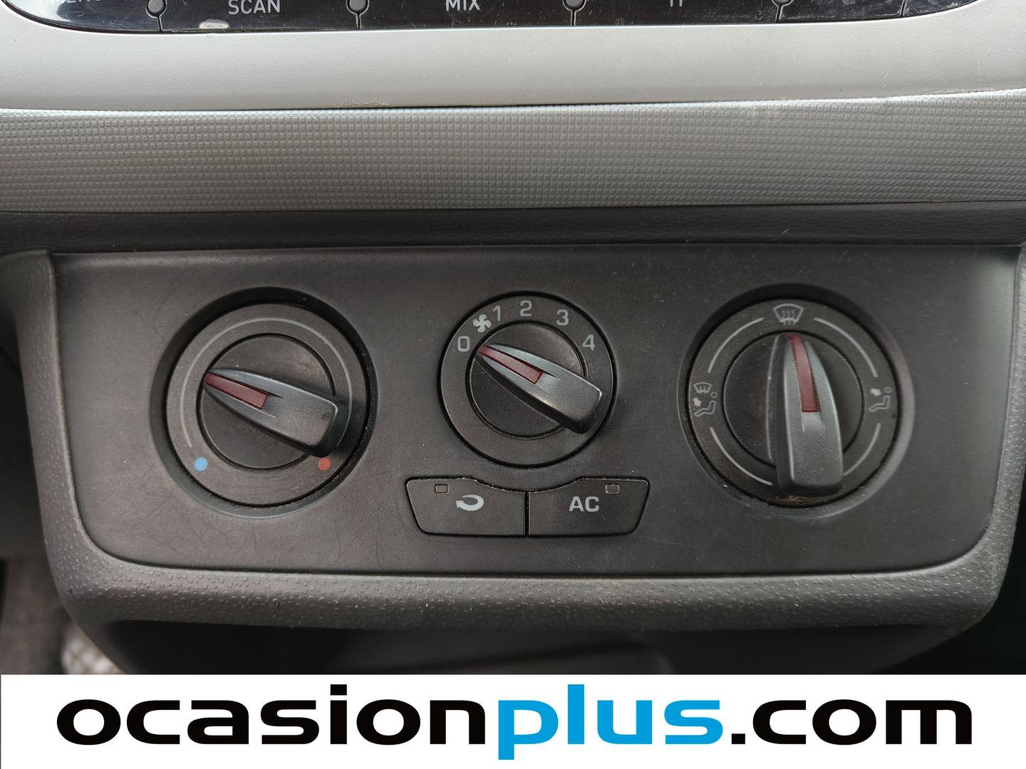 Foto Seat Ibiza SEAT Ibiza 1.4 TDI Ecomotive 59 kW (80 CV)