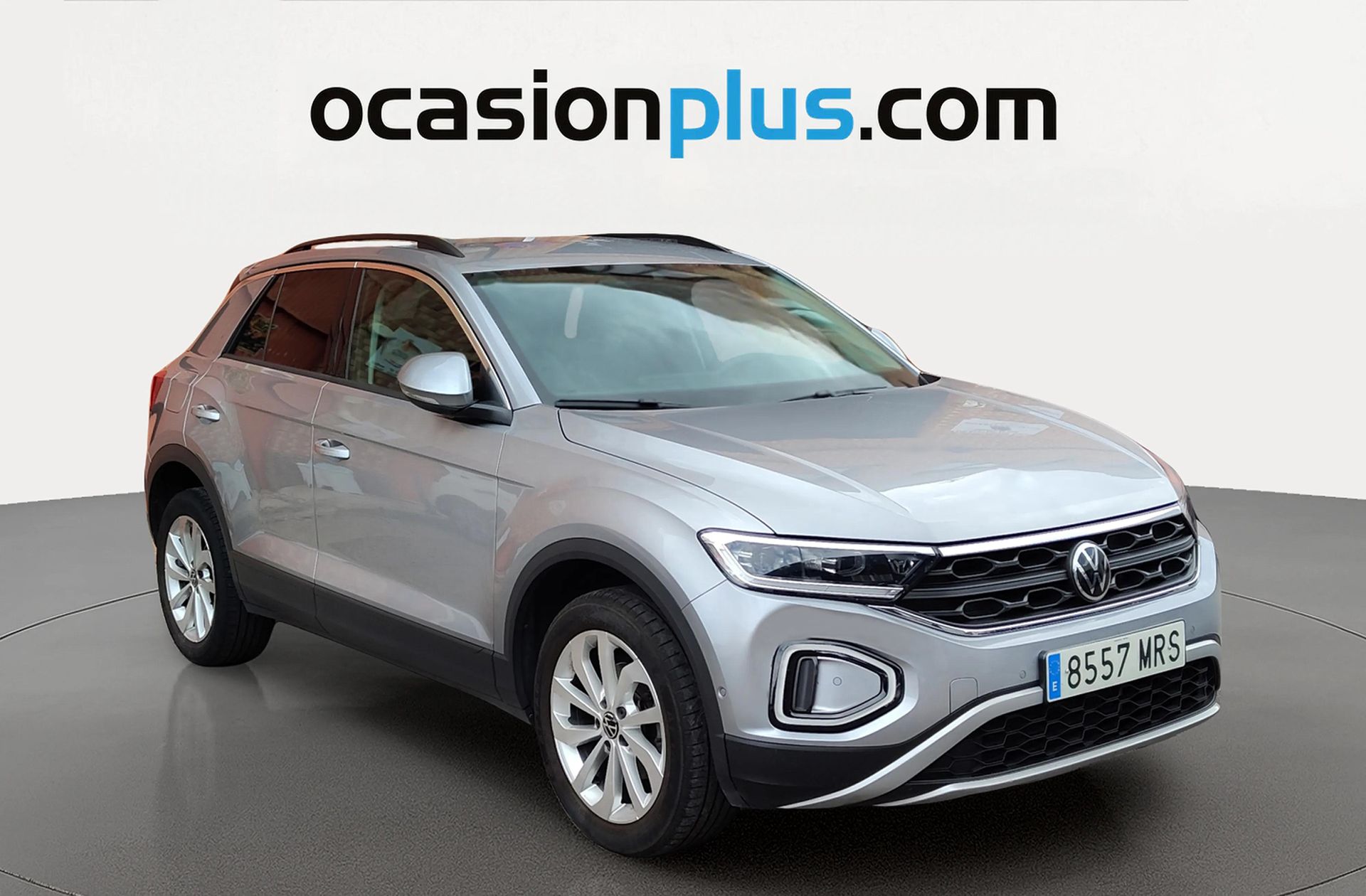 Volkswagen T-Roc Life 1.0 TSI - foto 2