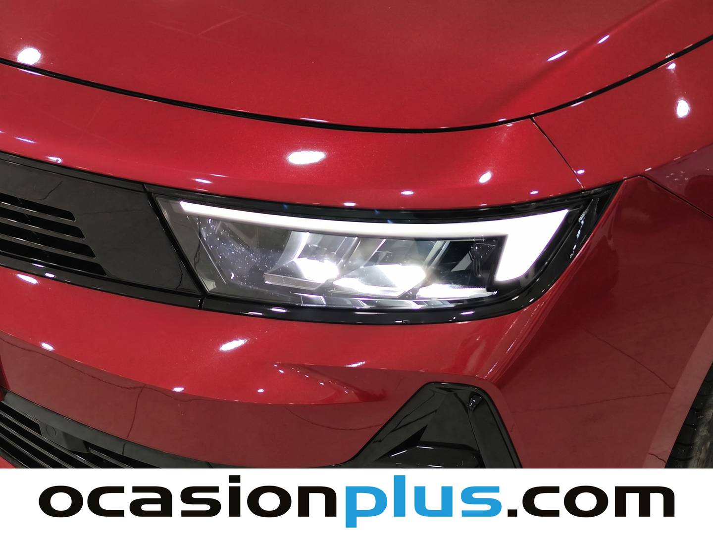 Opel Astra Opel Astra 1.5D DTH GS Auto (130 CV) barato