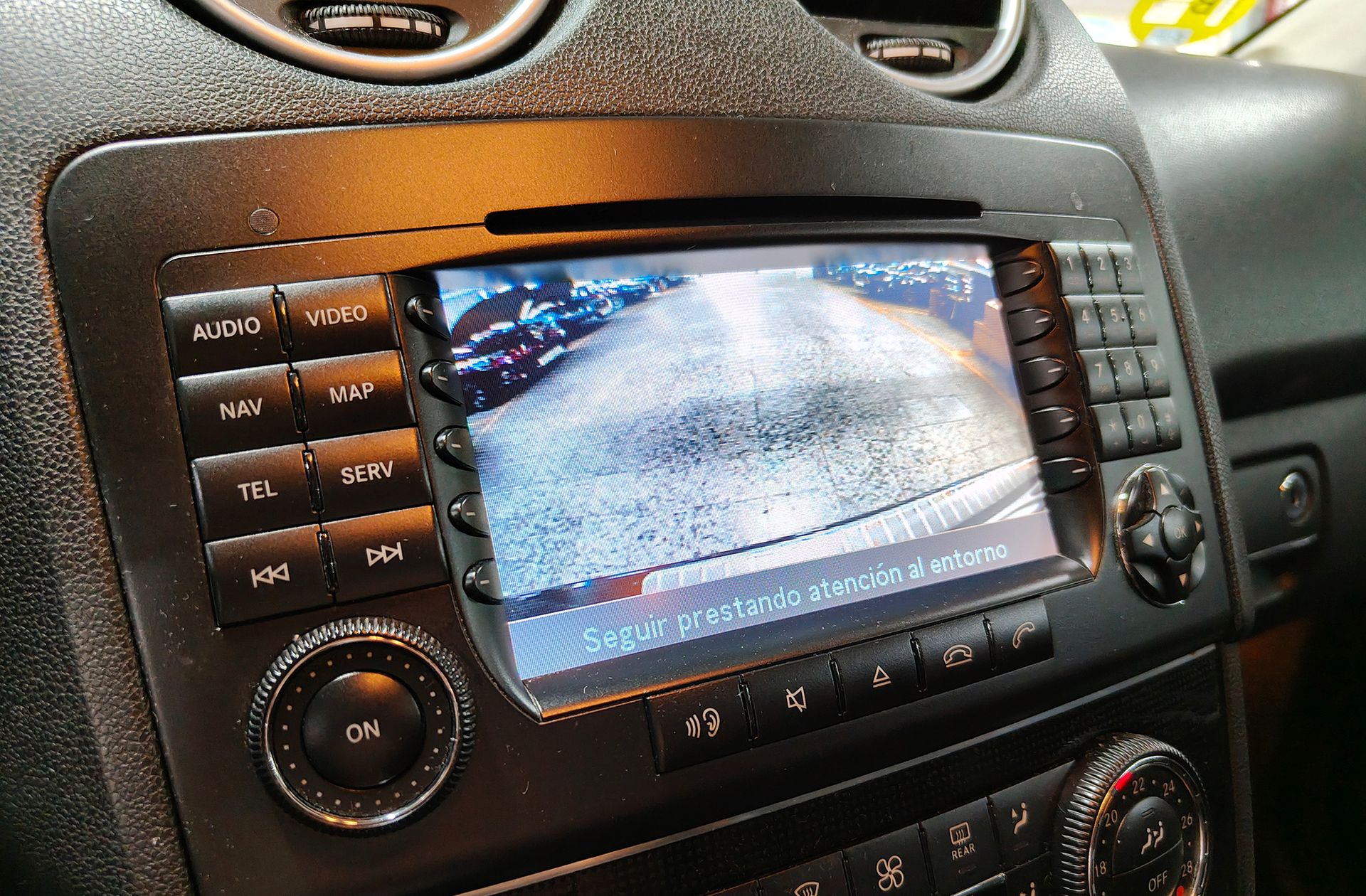 Mercedes-Benz Clase M ML 320 CDI - foto 10