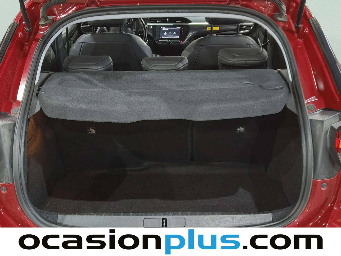 Foto Opel Corsa Opel Corsa 1.2 Turbo XHL Elegance (100 CV)