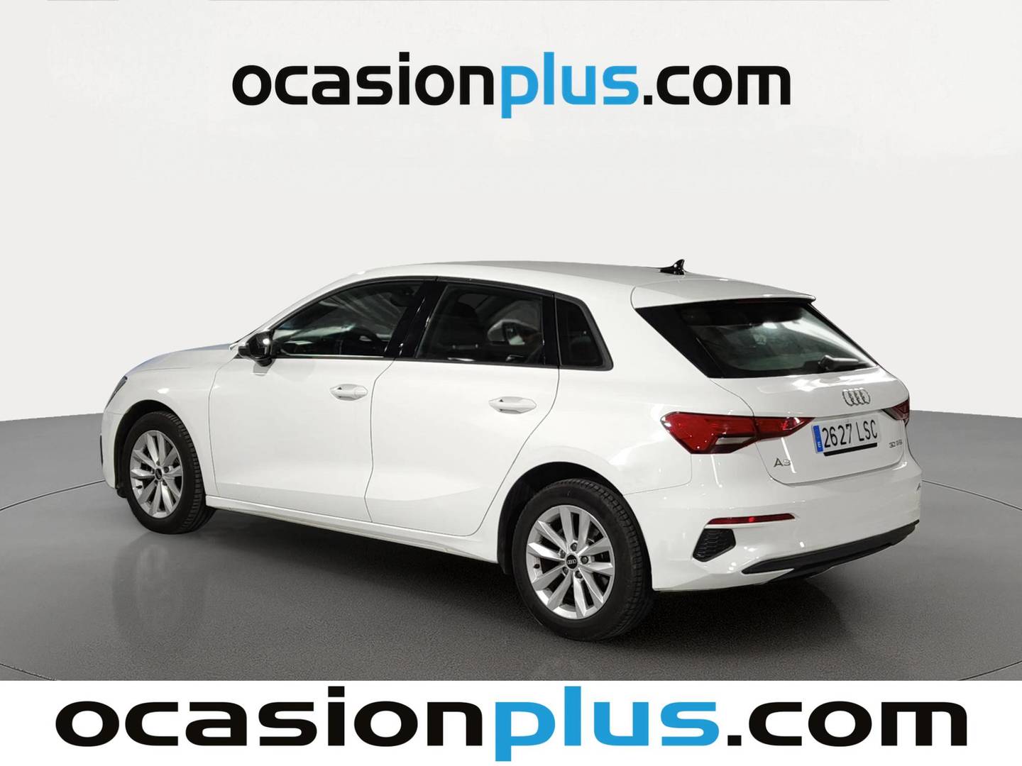 Foto Audi A3 Audi A3 Sportback 30 TFSI (110 CV) S tronic