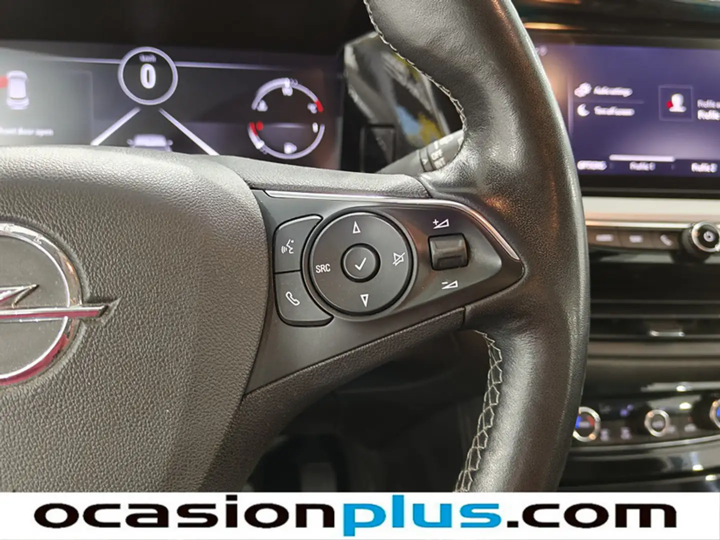 Foto Opel Grandland Opel Grandland 1.2 Turbo Ultimate (130 CV)