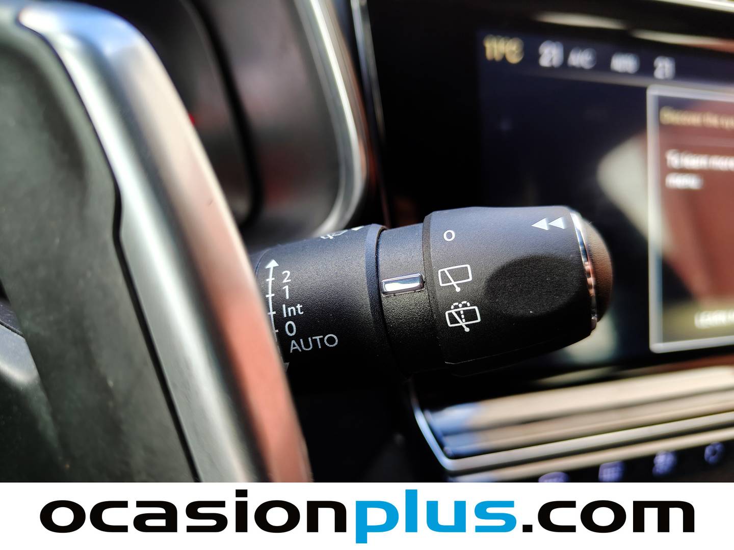 Foto DS DS 7 DS DS7 Crossback BlueHDi 130 Bastille Auto (130 CV)