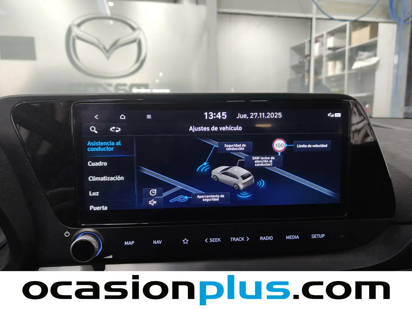 Foto Hyundai Bayon Hyundai Bayon 1.0 TGDI 48V Maxx (100 CV)