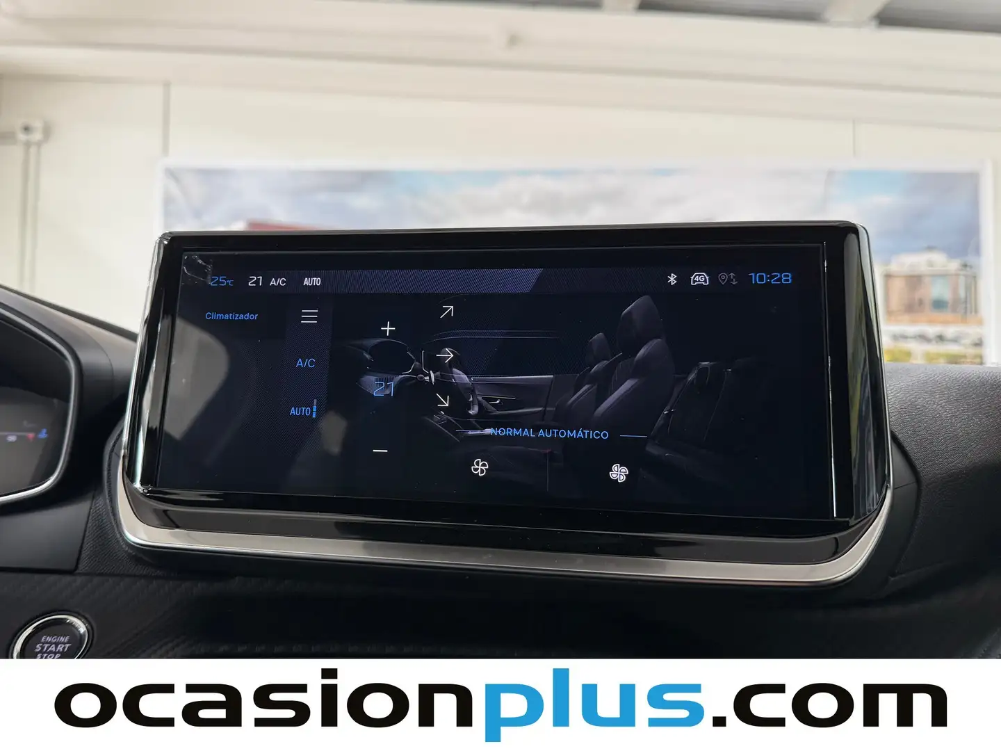 Foto Peugeot 2008 Peugeot 2008 PureTech 100 S&S Allure (100 CV)