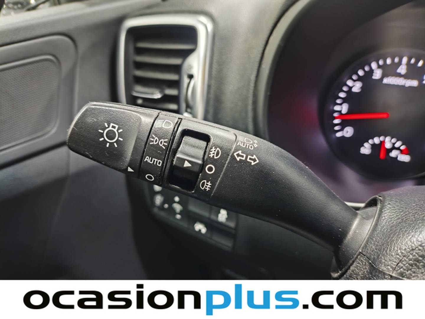 KIA Sportage Kia Sportage 1.6 GDi x-Tech18 4x2 (132 CV) de segunda mano