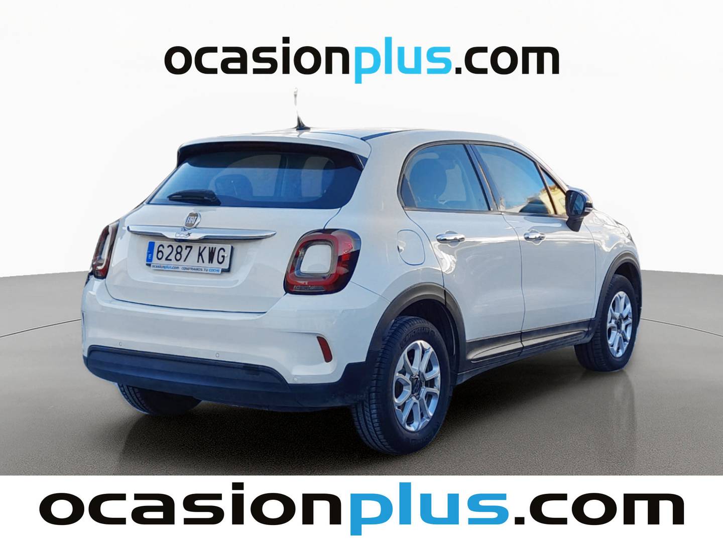 Foto Fiat 500X Fiat 500X 1.3 MultiJet S&S Urban 4x2 (95 CV)