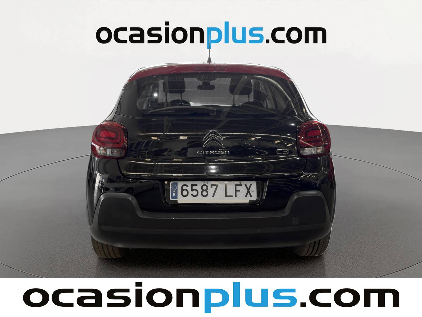 Citroën C3 Citroën C3 PureTech 82 Feel (83 CV) barato