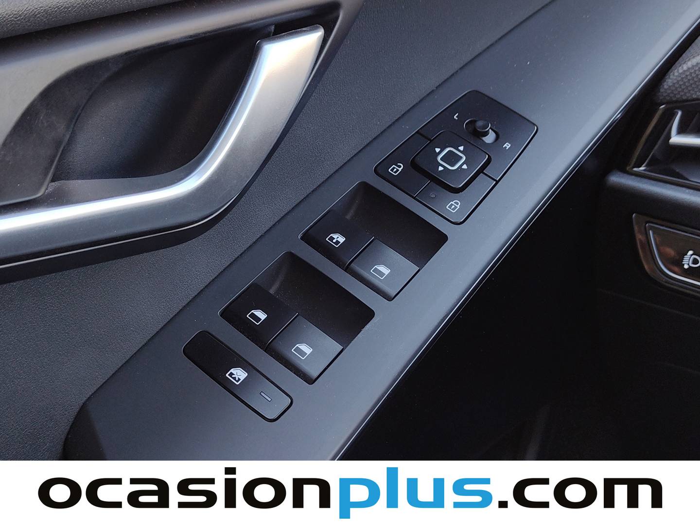 KIA Niro KIA Niro 1.6 GDi HEV Concept (141 CV) híbrido