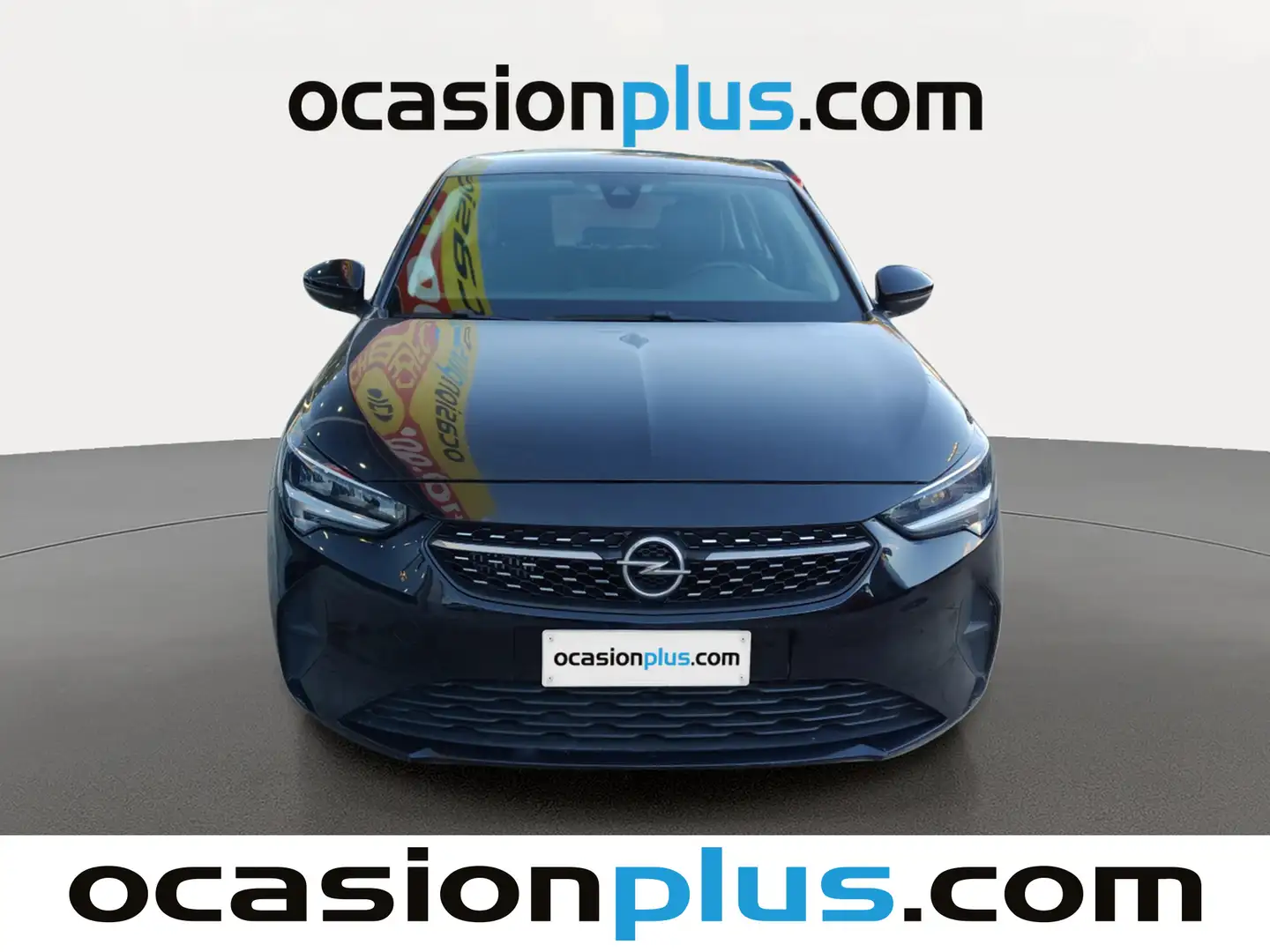 Foto Opel Corsa Opel Corsa 1.2 Turbo XHL Elegance (100 CV)