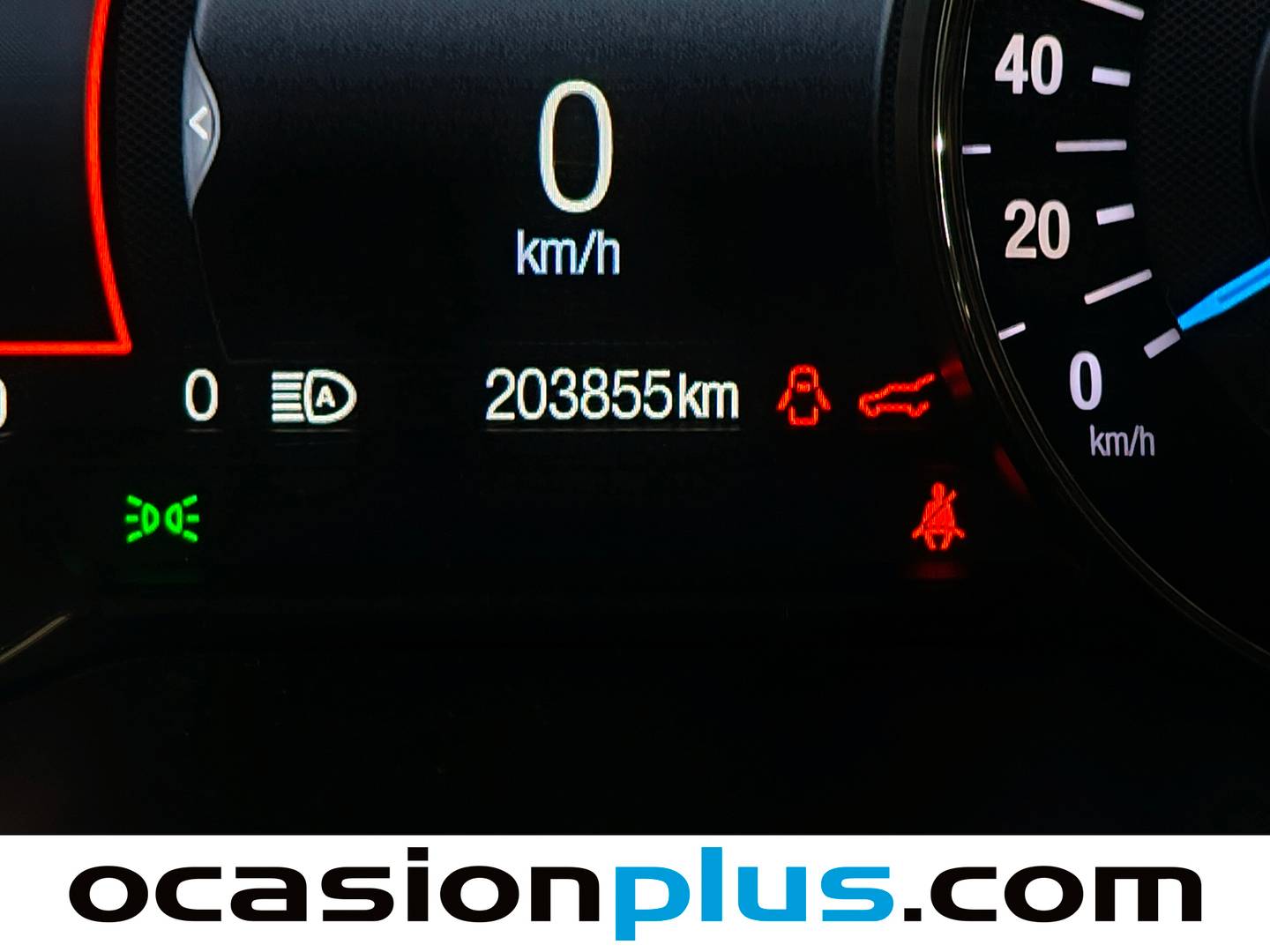Ford S-MAX Ford S-Max 2.0 TDCI Panther Titanium (150 CV) seminuevo