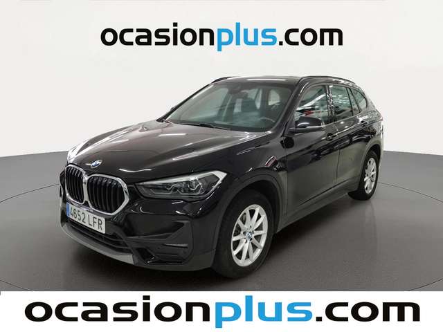 BMW X1 sDrive16d  (116 CV) de segunda mano