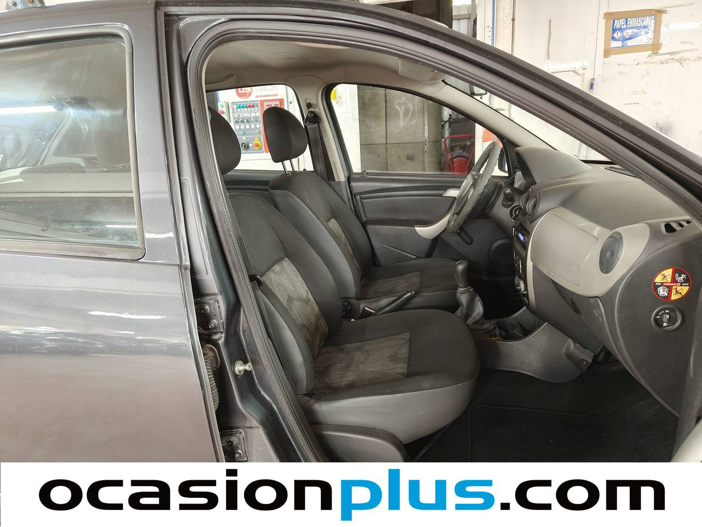 Dacia Sandero Dacia Sandero 1.5 dCi Ambiance (70 CV) barato