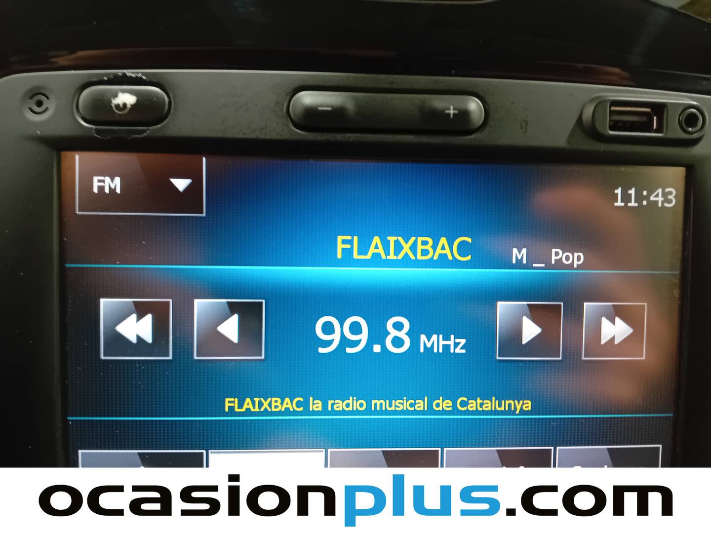 Renault Captur Renault Captur Zen dCi (90 CV) EDC diésel