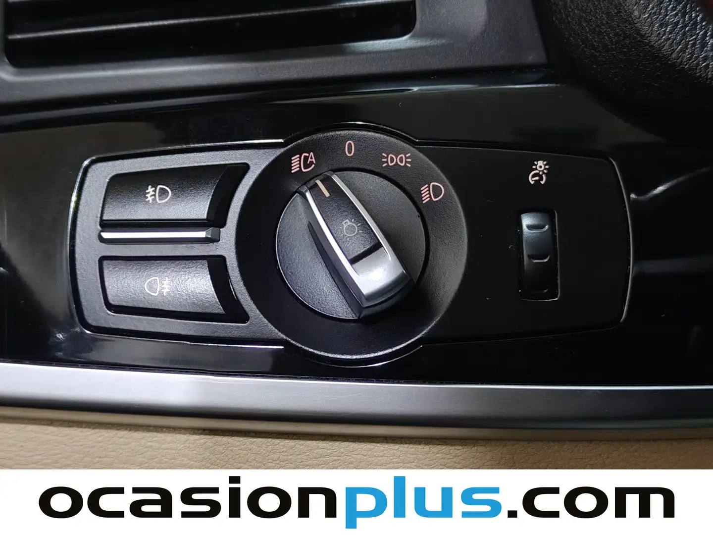 Foto BMW X4 BMW X4 xDrive20i (184 CV)