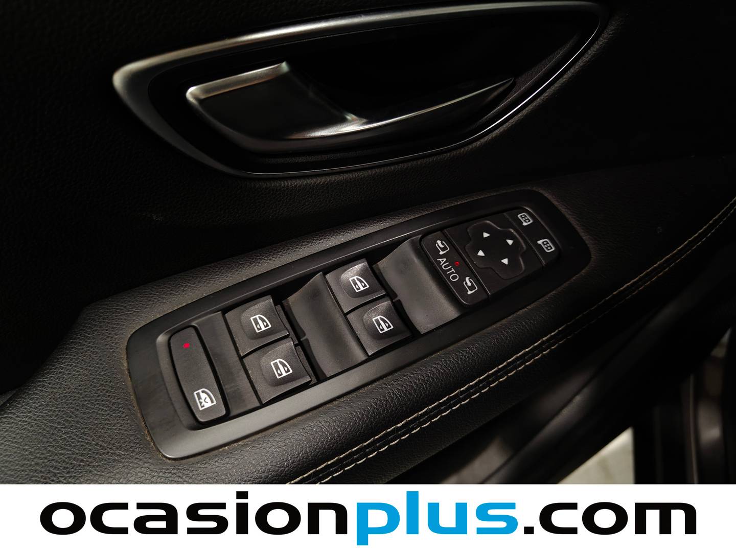 Renault Grand Scénic Renault Grand Scenic TCe 130 Intens (130 CV) 2017