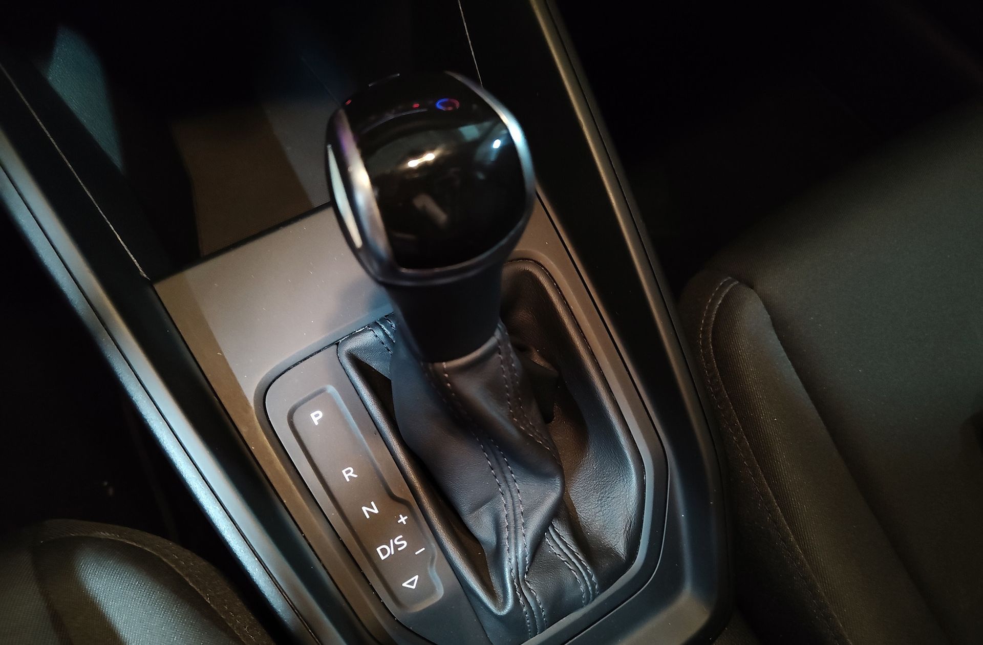 Audi A1 Advanced 30 TFSI S tronic - foto 5