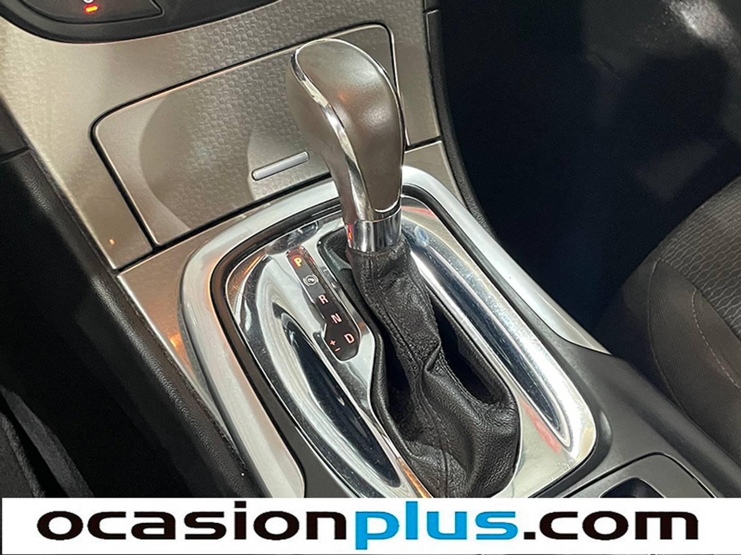 Foto Opel Insignia Opel Insignia 1.6 CDTI Selective Auto (136 CV)