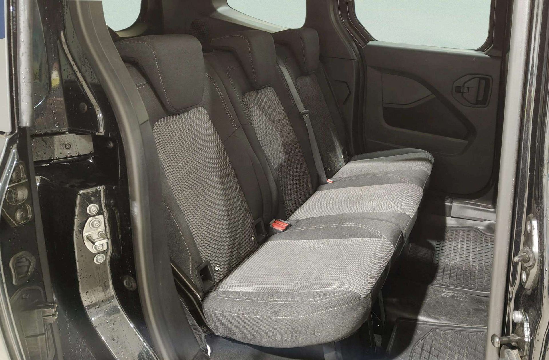 Mercedes-Benz Citan Combi 110 CDI Tourer Base Largo - foto 14