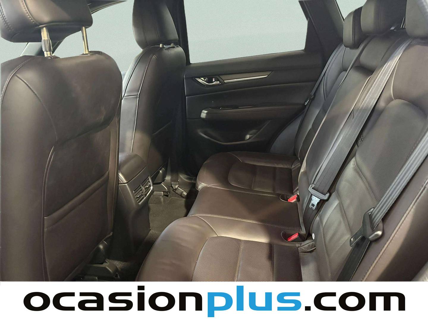 Foto Mazda CX-5 Mazda CX-5 2.5 G Skyactiv Signature AWD AT (194 CV)