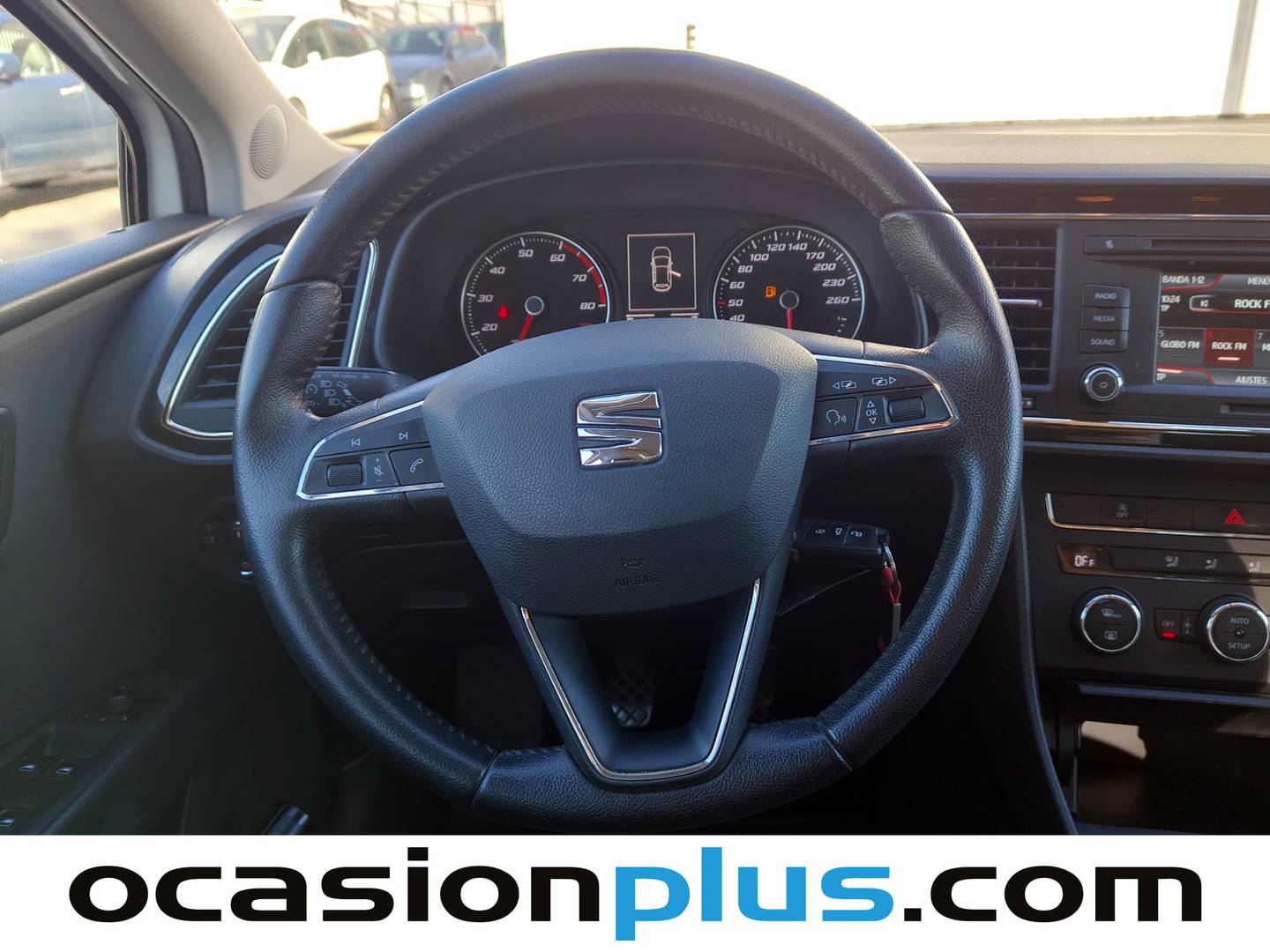 Seat León Seat León 1.2 TSI S&S Style (105 CV) 2014