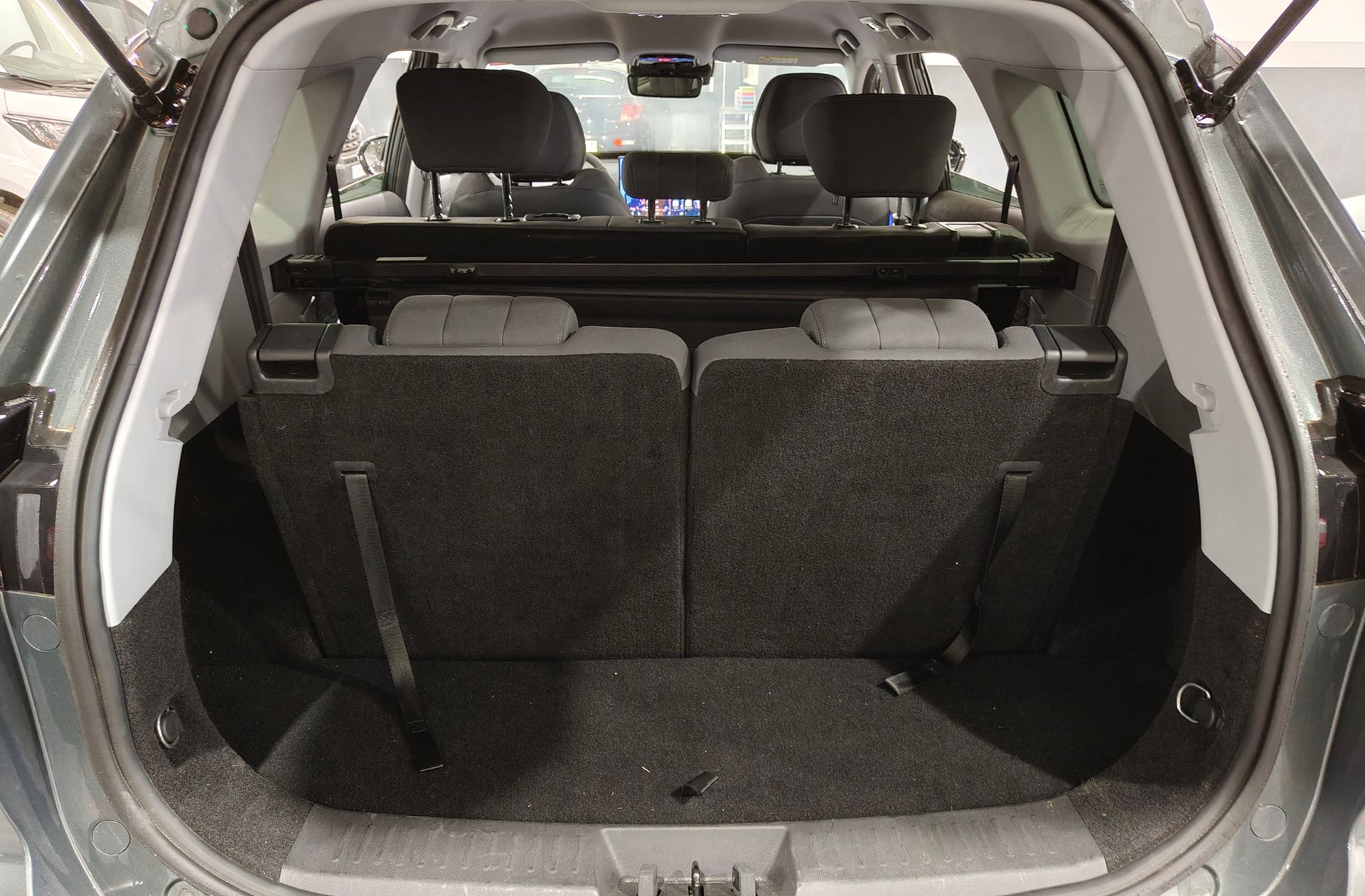 Ebro s800 1.6 T-GDi Premium DCT - foto 19