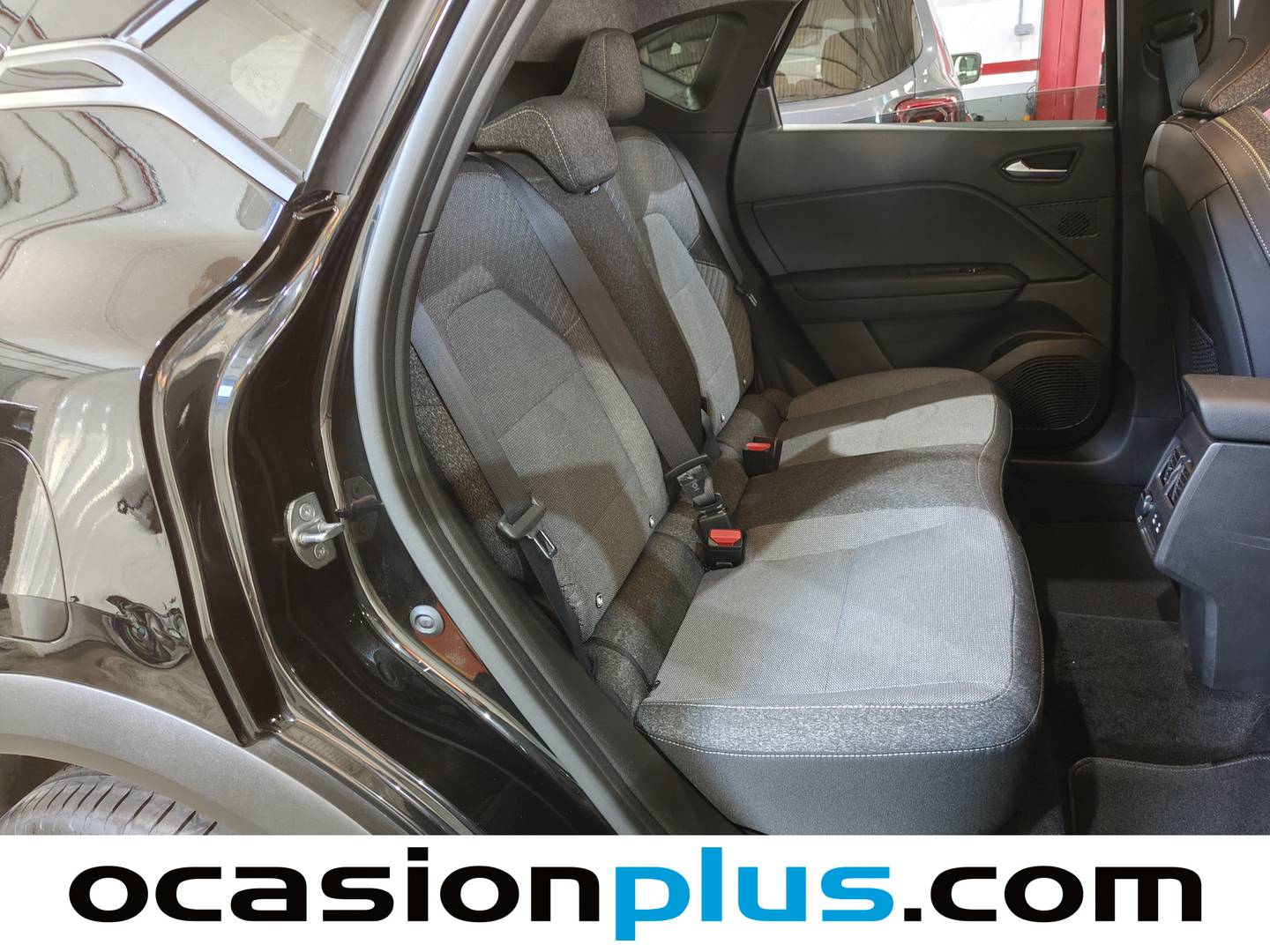 Renault Captur Renault Captur Techno TCe (90 CV) km 0