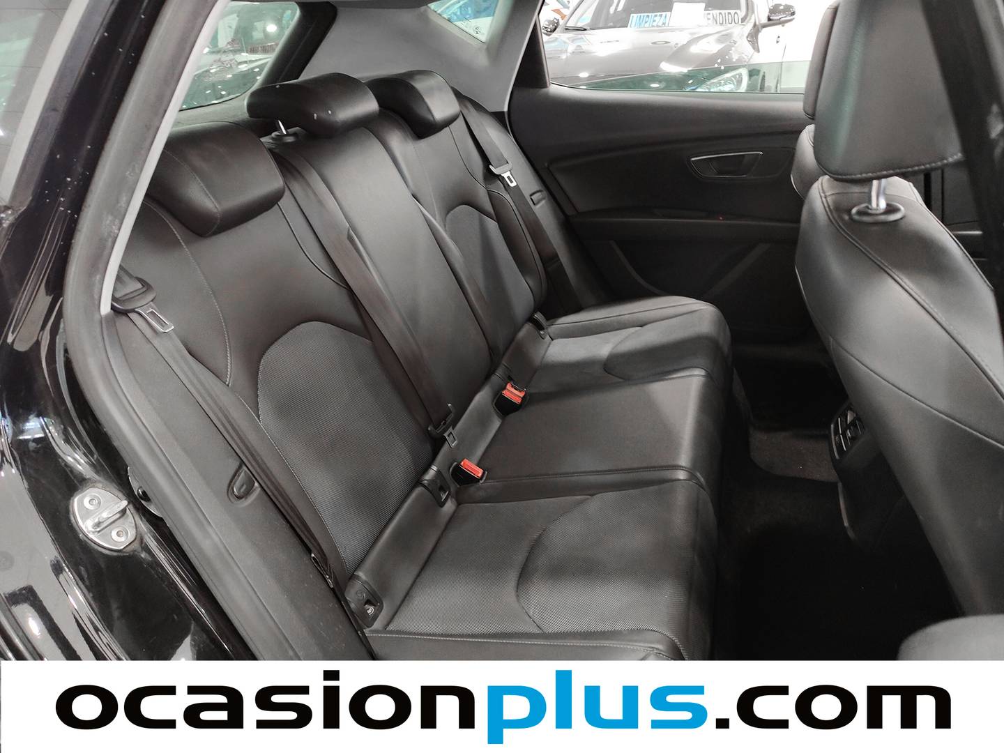 Seat León Seat León 1.6 TDI S&S Style (110 CV) diésel