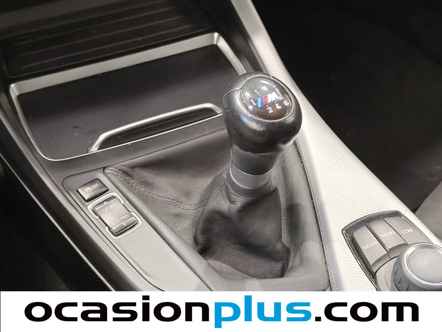 BMW Serie 1 BMW Serie 1 118d (150 CV) Pack M de segunda mano