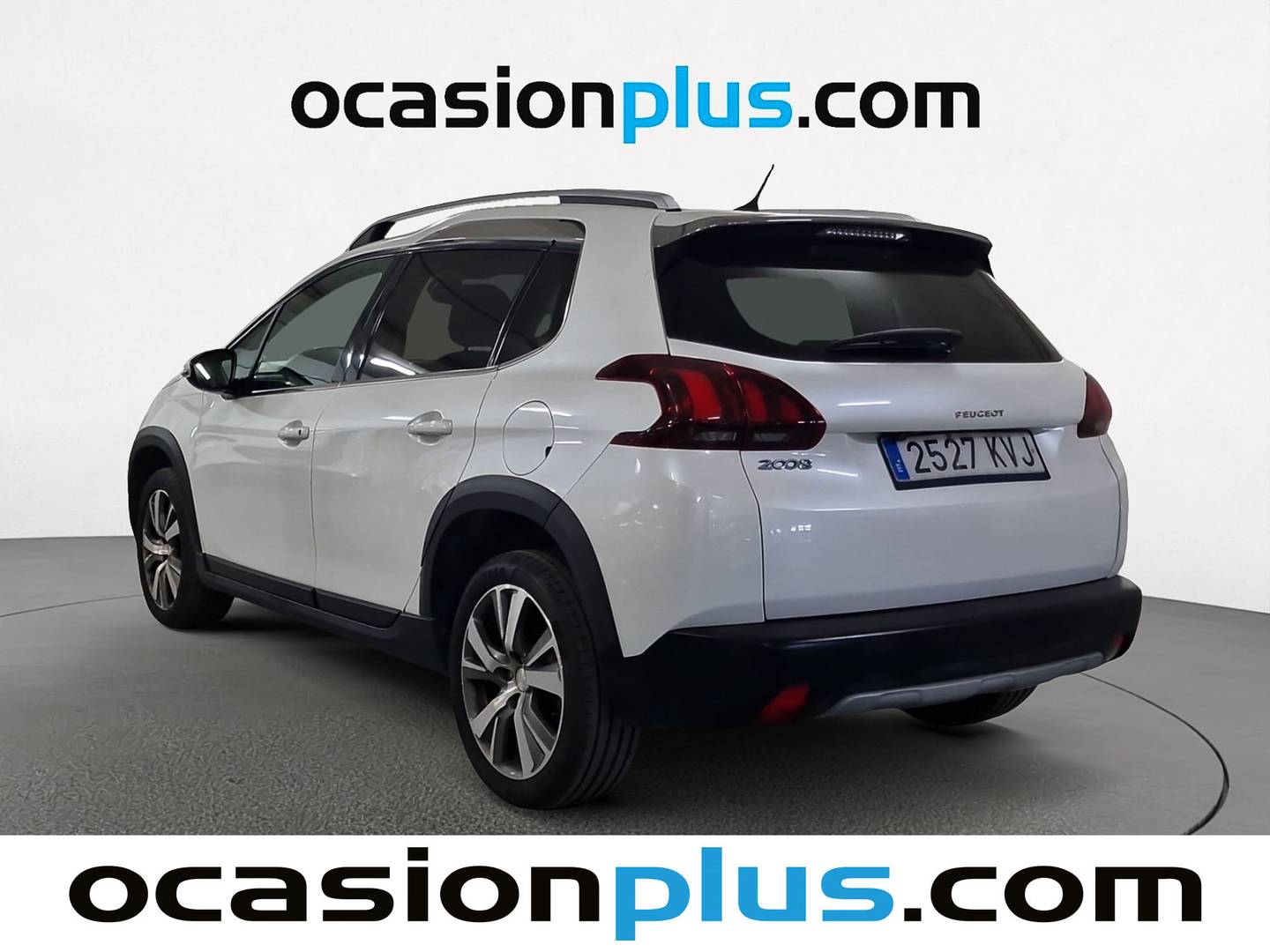 Peugeot 2008 Peugeot 2008 PureTech 130 S&S Allure (130 CV) 130cv