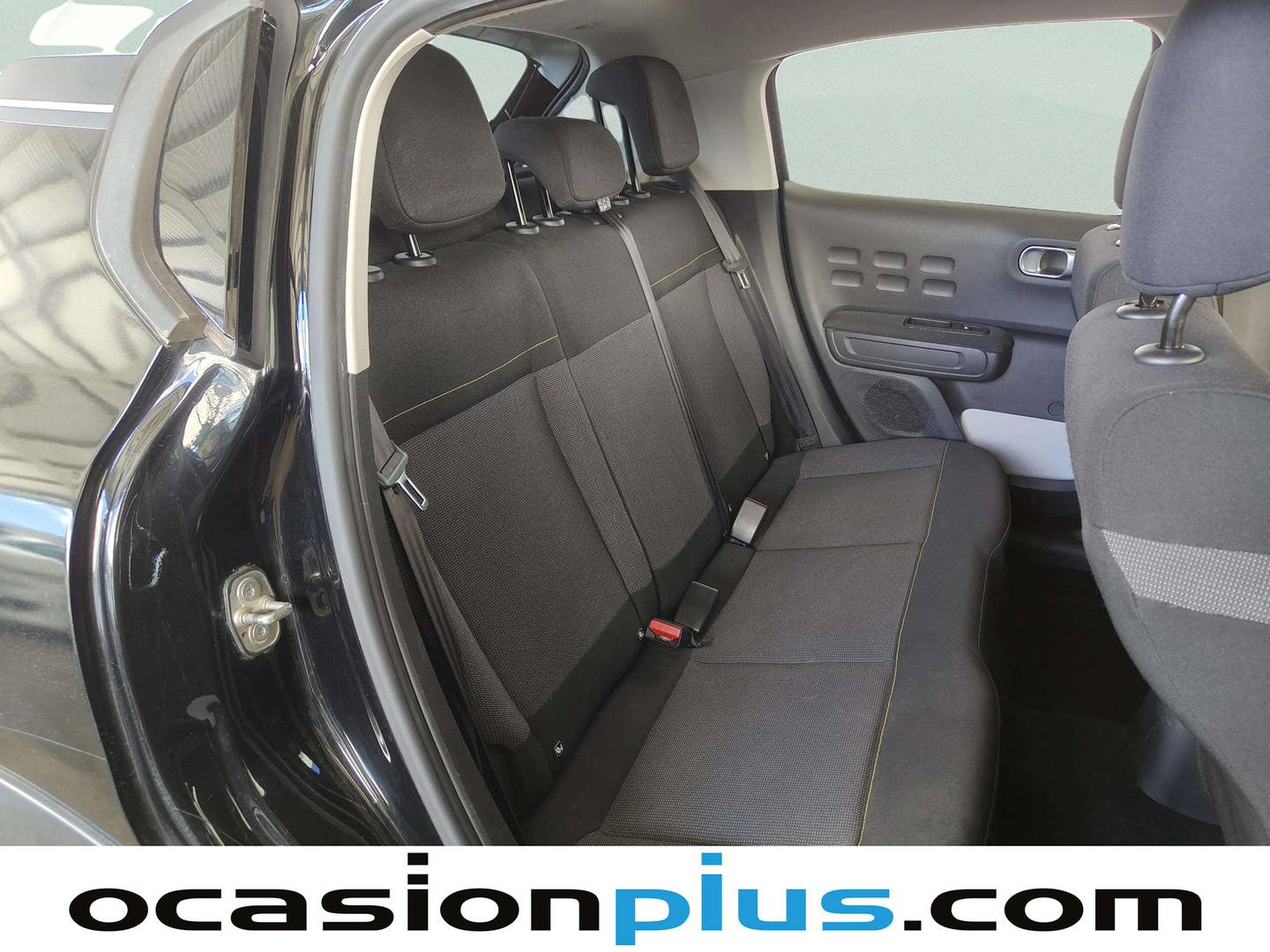 Citroën C3 Citroën C3 PureTech 82 Shine (82 CV) km 0