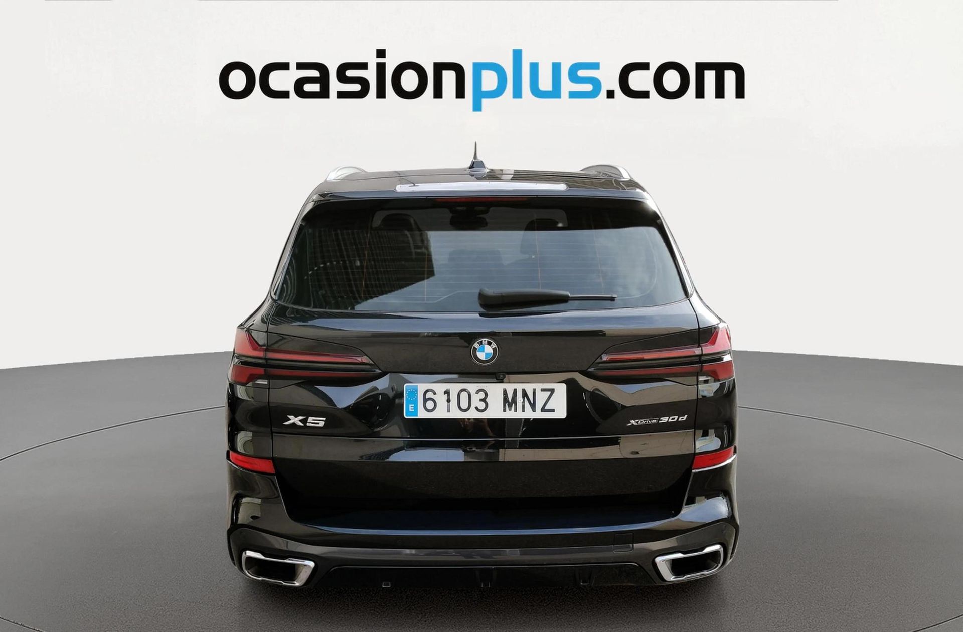 BMW X5 xDrive30d xLine Pack M - foto 19
