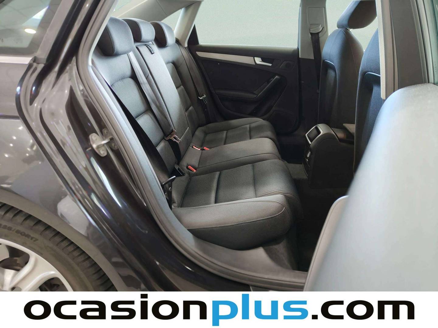 Audi A4 Audi A4 Advanced edition 2.0 TDI (143 CV) km 0